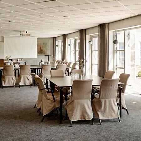 Hotel Comwell Korsør Extérieur photo