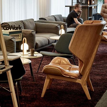 Hotel Comwell Korsør Extérieur photo