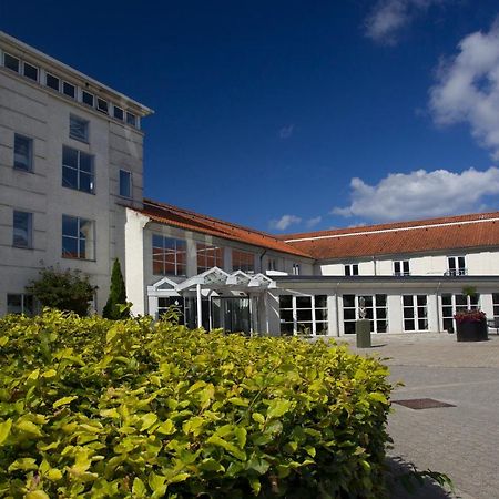Hotel Comwell Korsør Extérieur photo