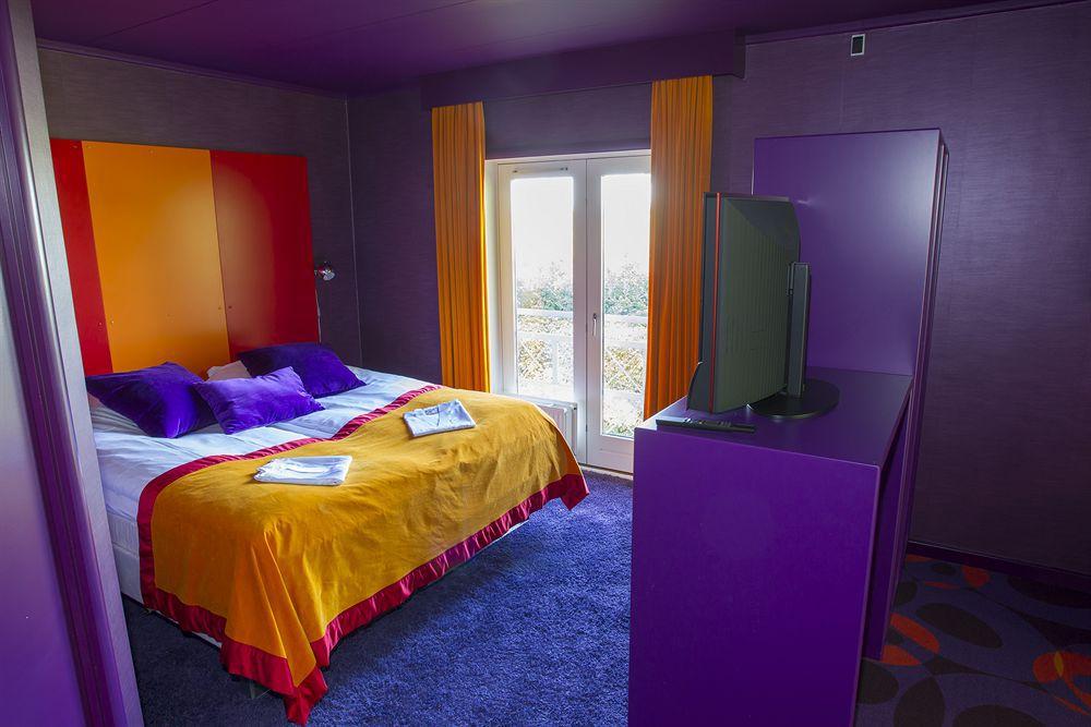 Hotel Comwell Korsør Extérieur photo