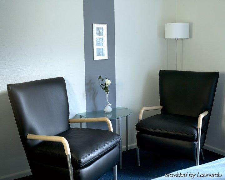 Hotel Comwell Korsør Chambre photo