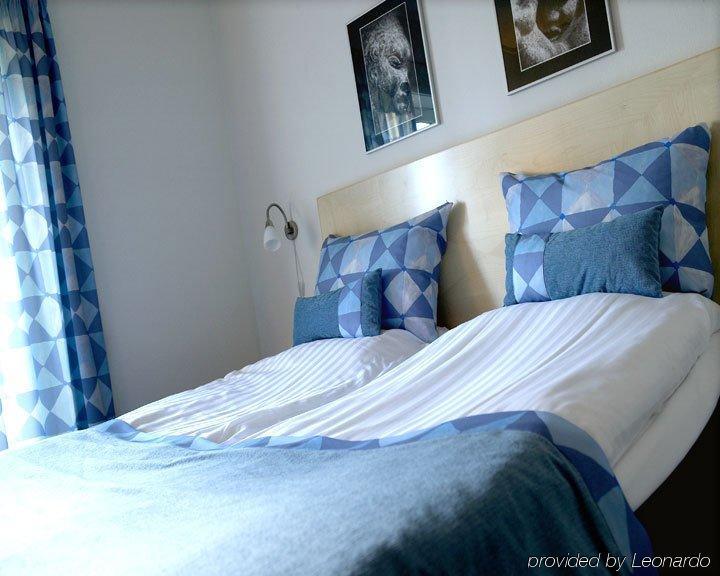 Hotel Comwell Korsør Chambre photo
