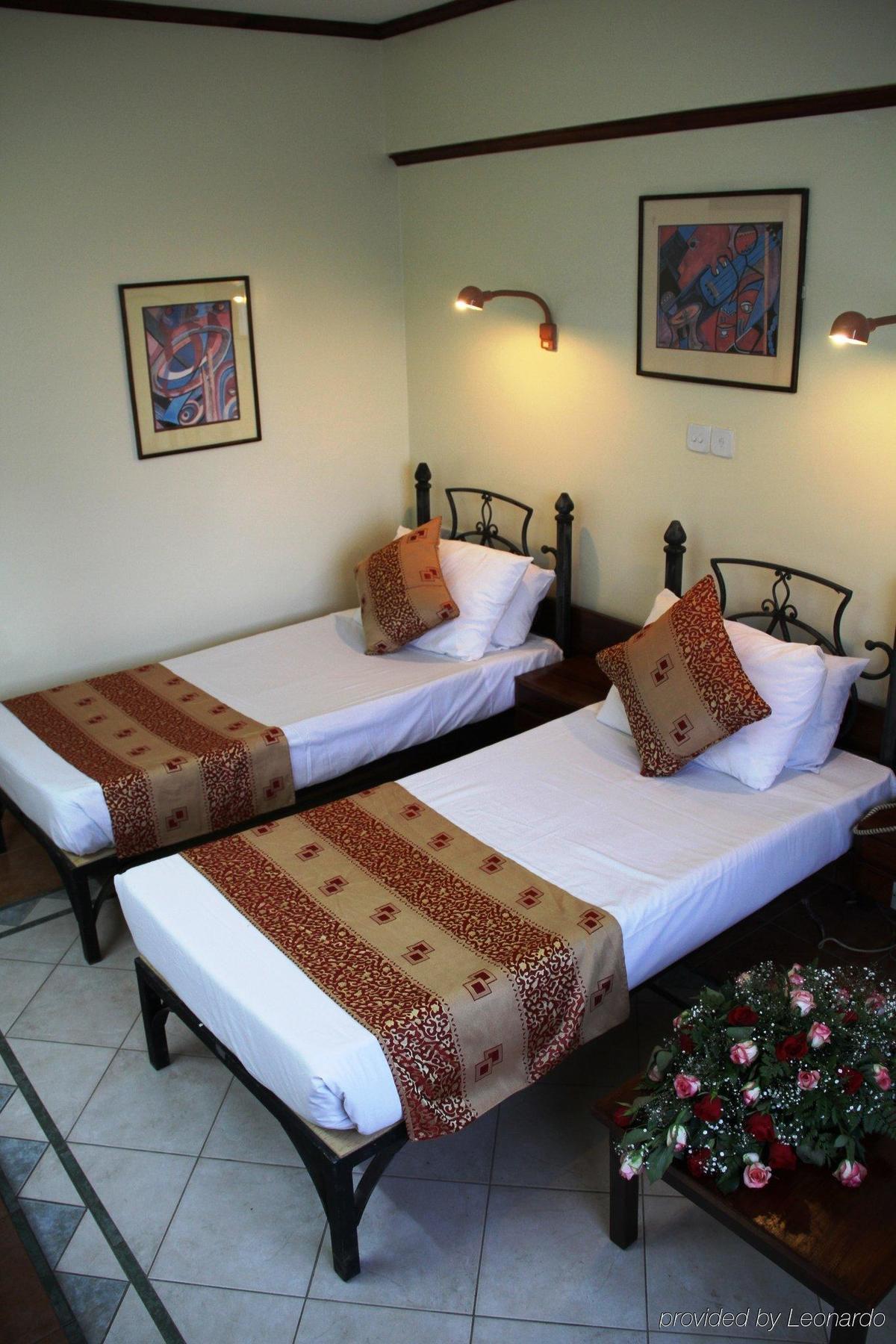 Hotel Comwell Korsør Extérieur photo