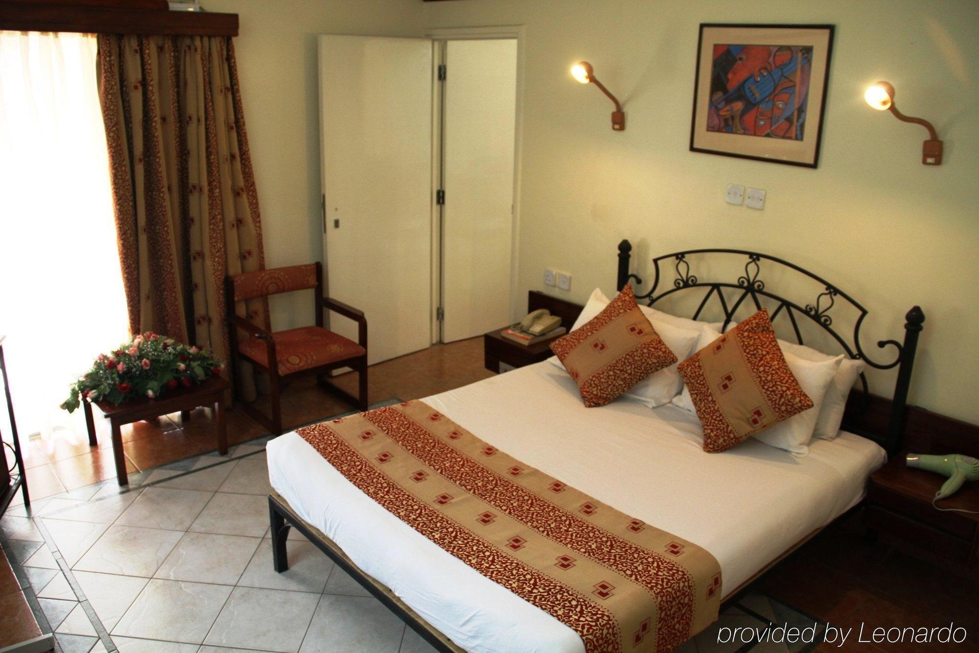 Hotel Comwell Korsør Extérieur photo