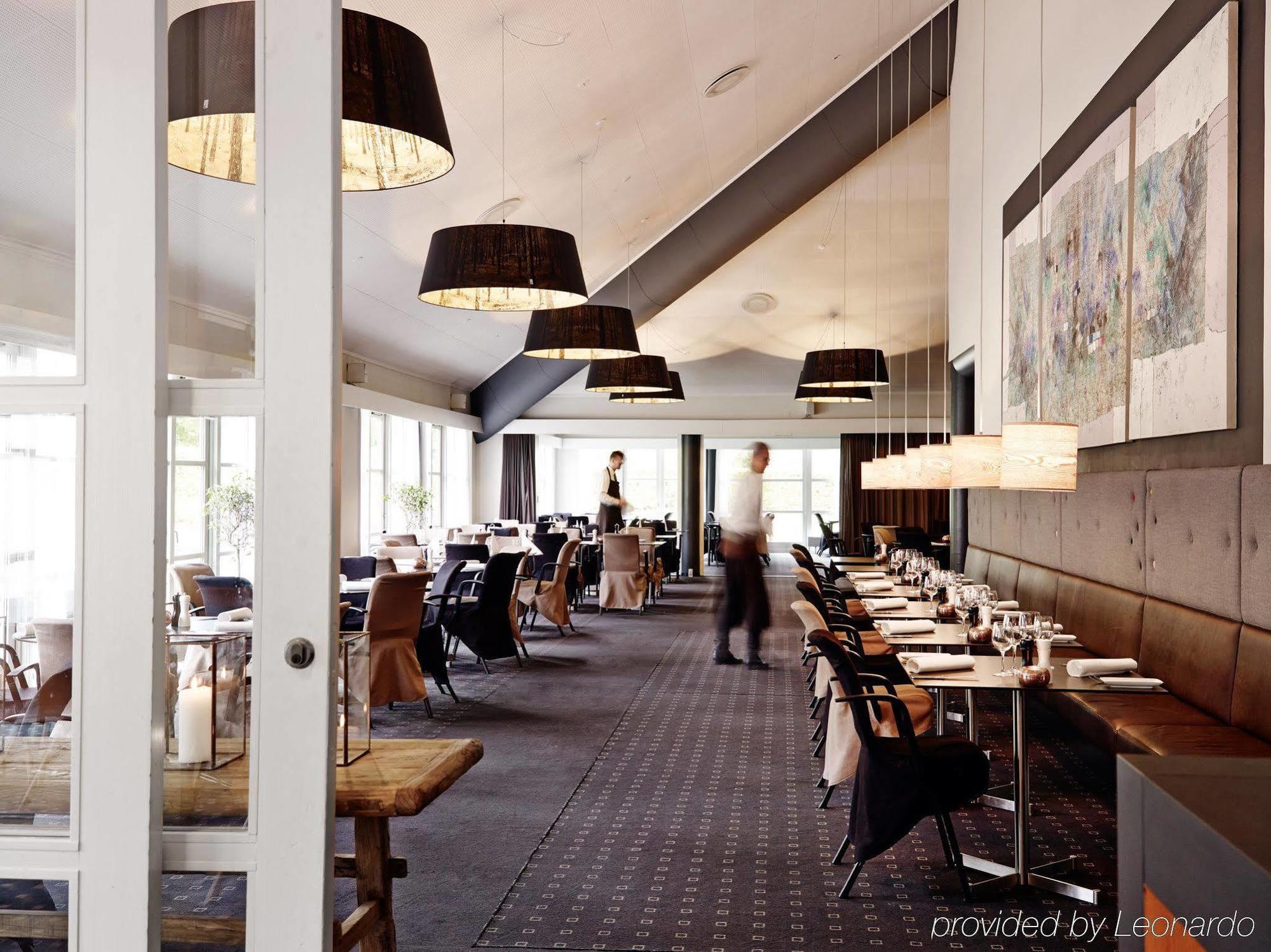 Hotel Comwell Korsør Extérieur photo