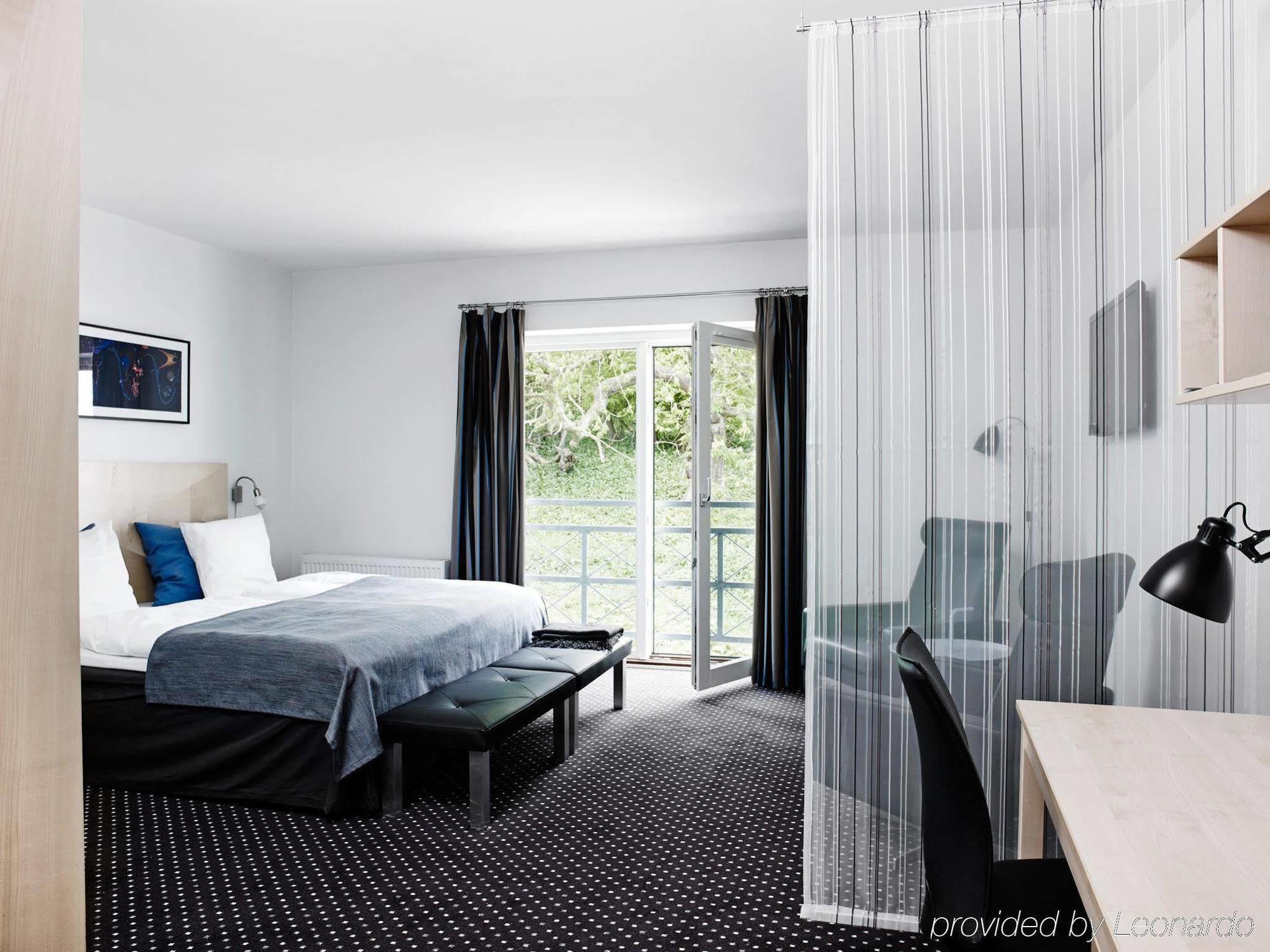 Hotel Comwell Korsør Extérieur photo