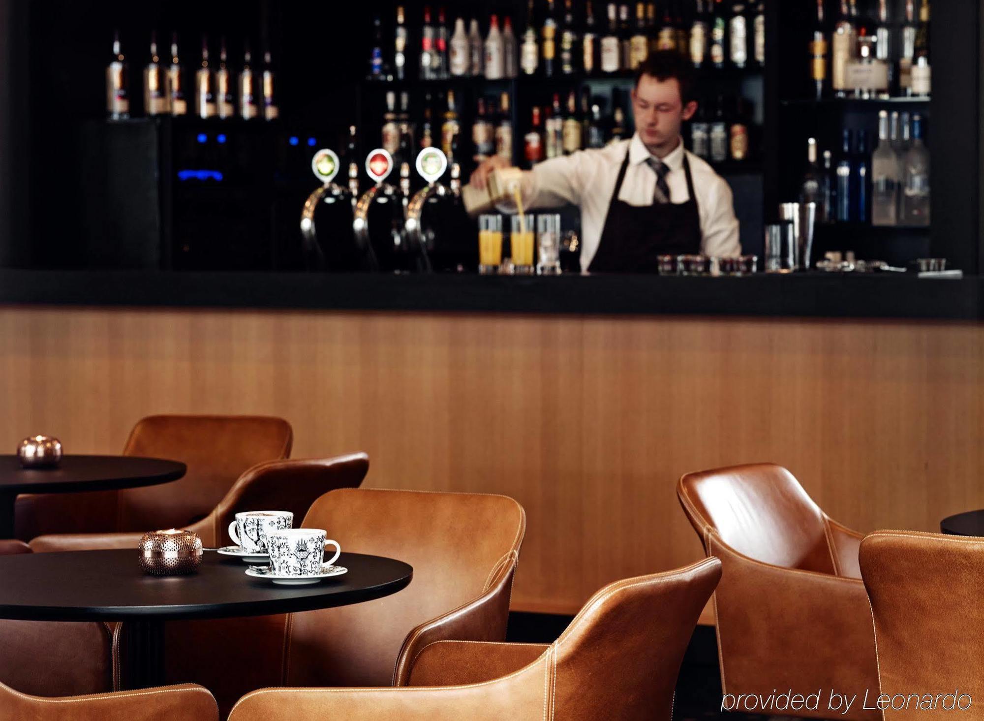 Hotel Comwell Korsør Extérieur photo