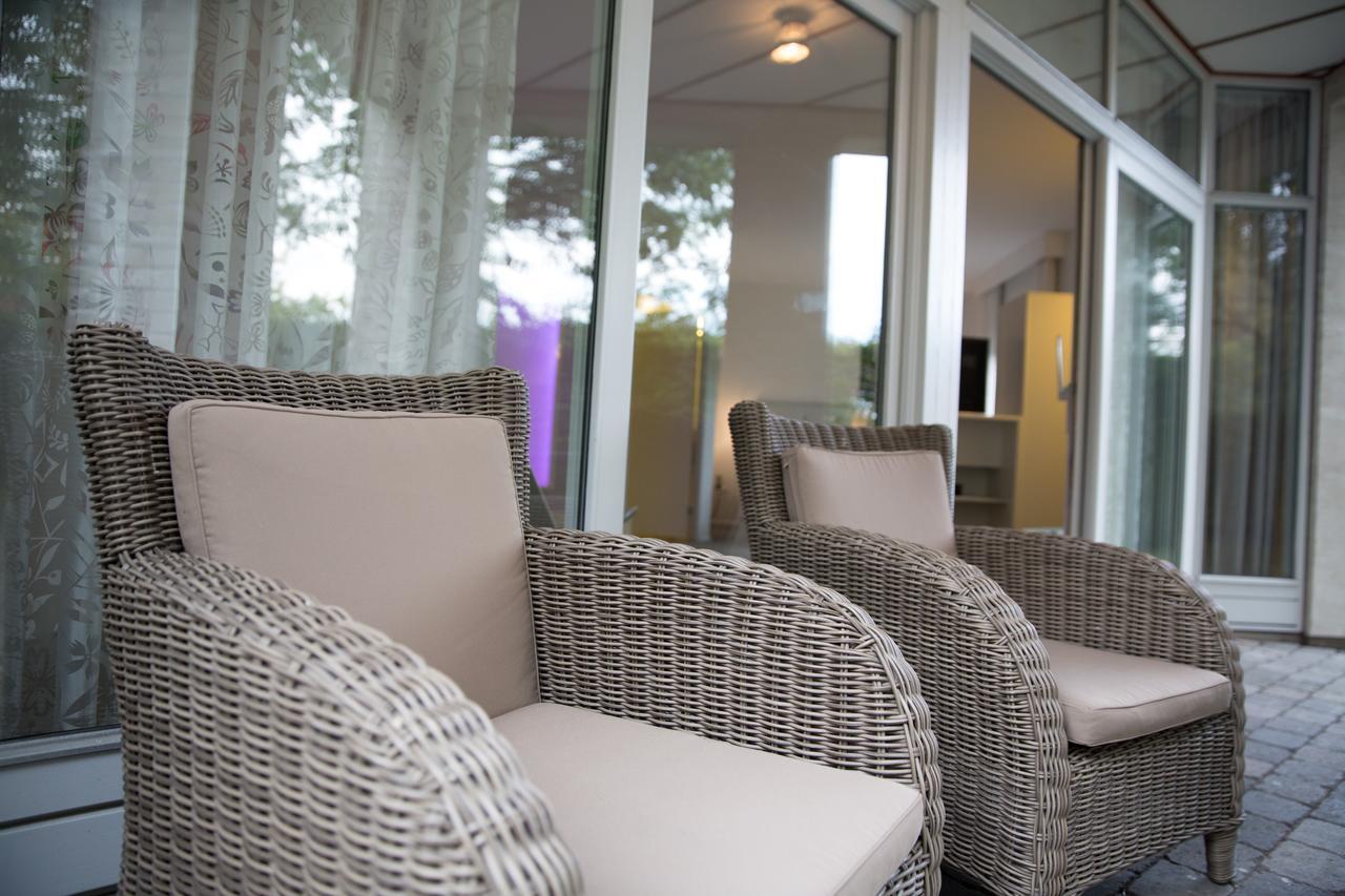 Hotel Comwell Korsør Extérieur photo