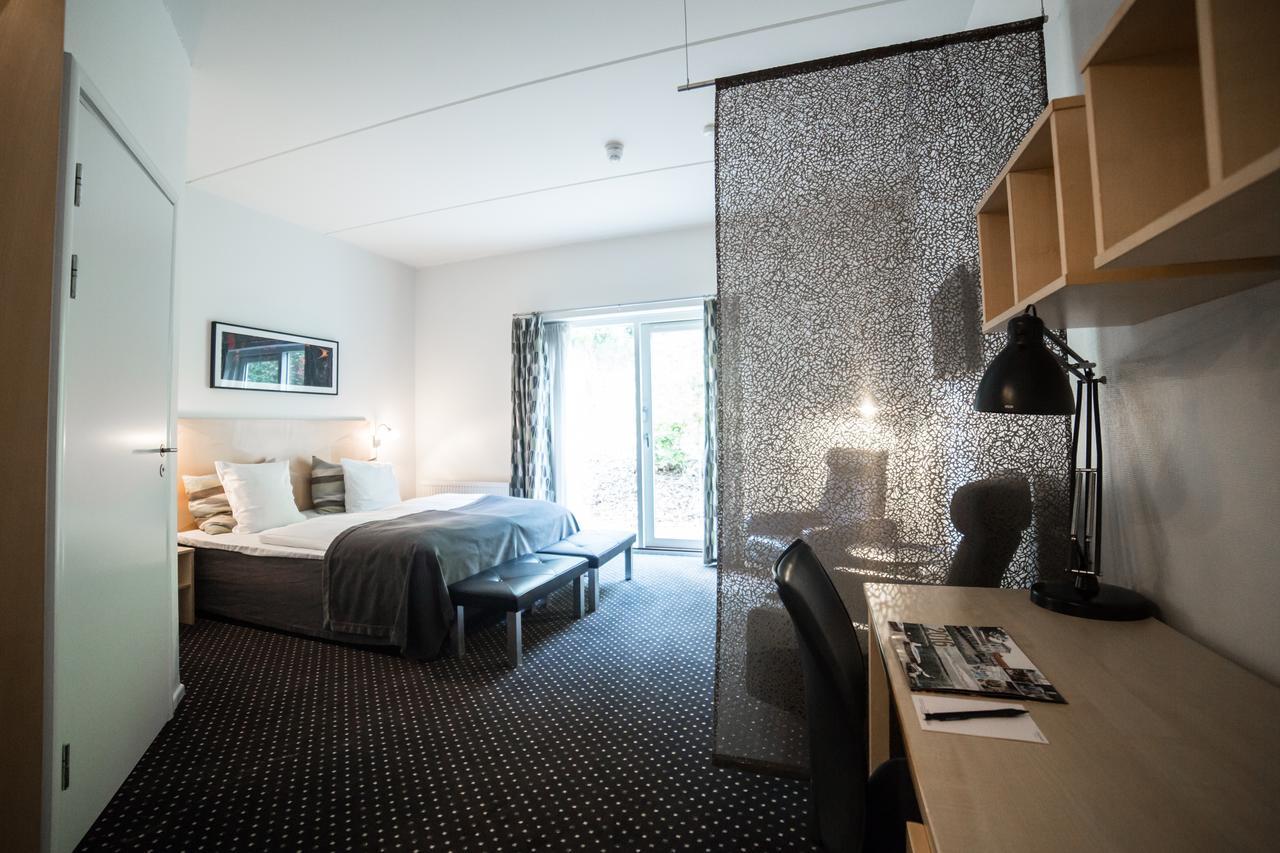 Hotel Comwell Korsør Extérieur photo