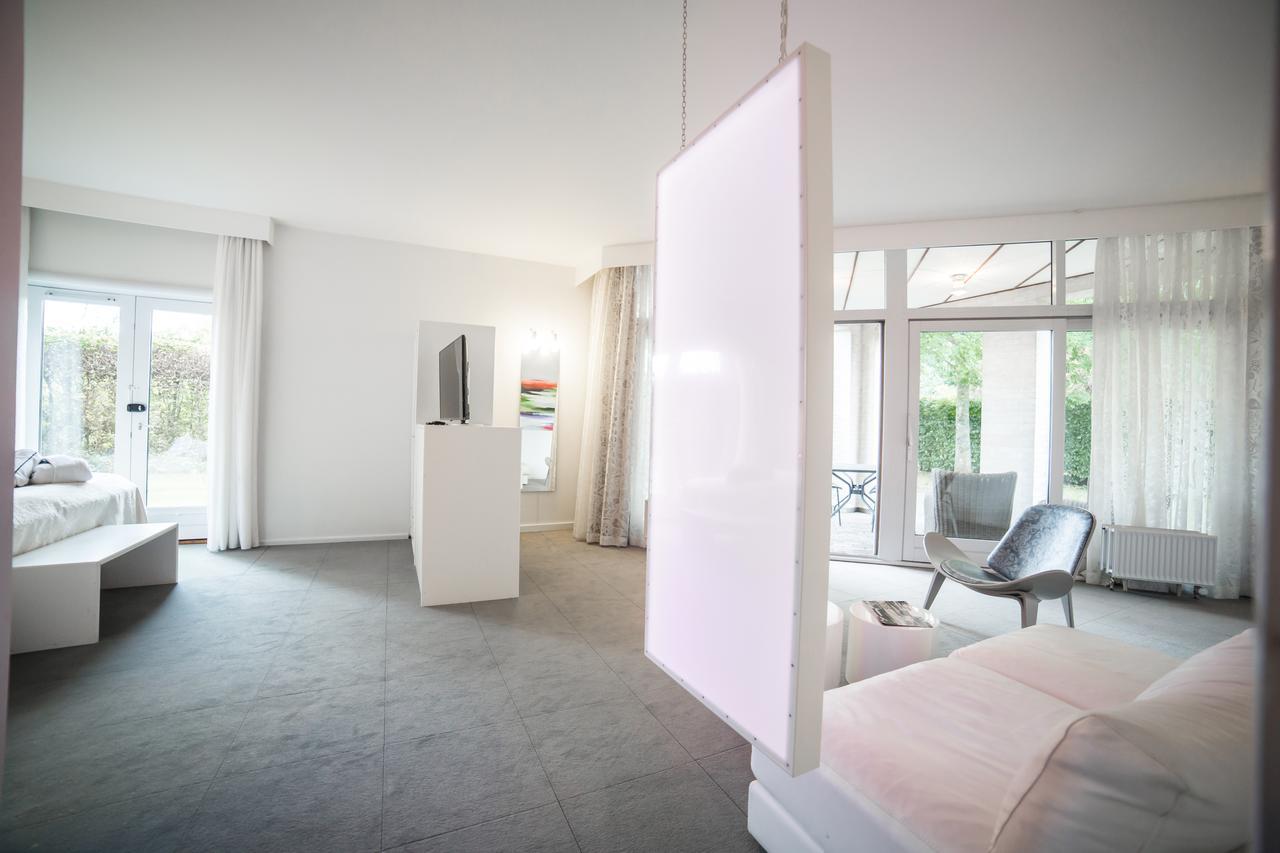 Hotel Comwell Korsør Extérieur photo