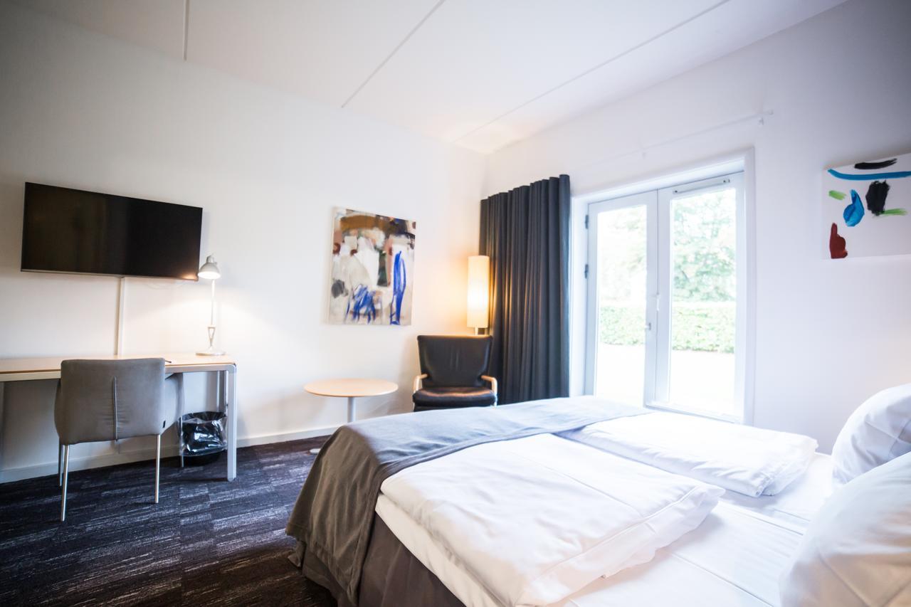 Hotel Comwell Korsør Extérieur photo