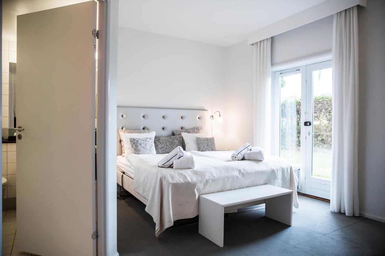 Hotel Comwell Korsør Extérieur photo