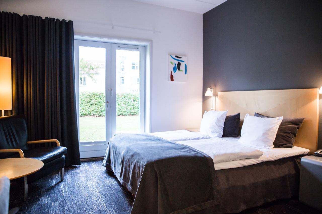 Hotel Comwell Korsør Extérieur photo