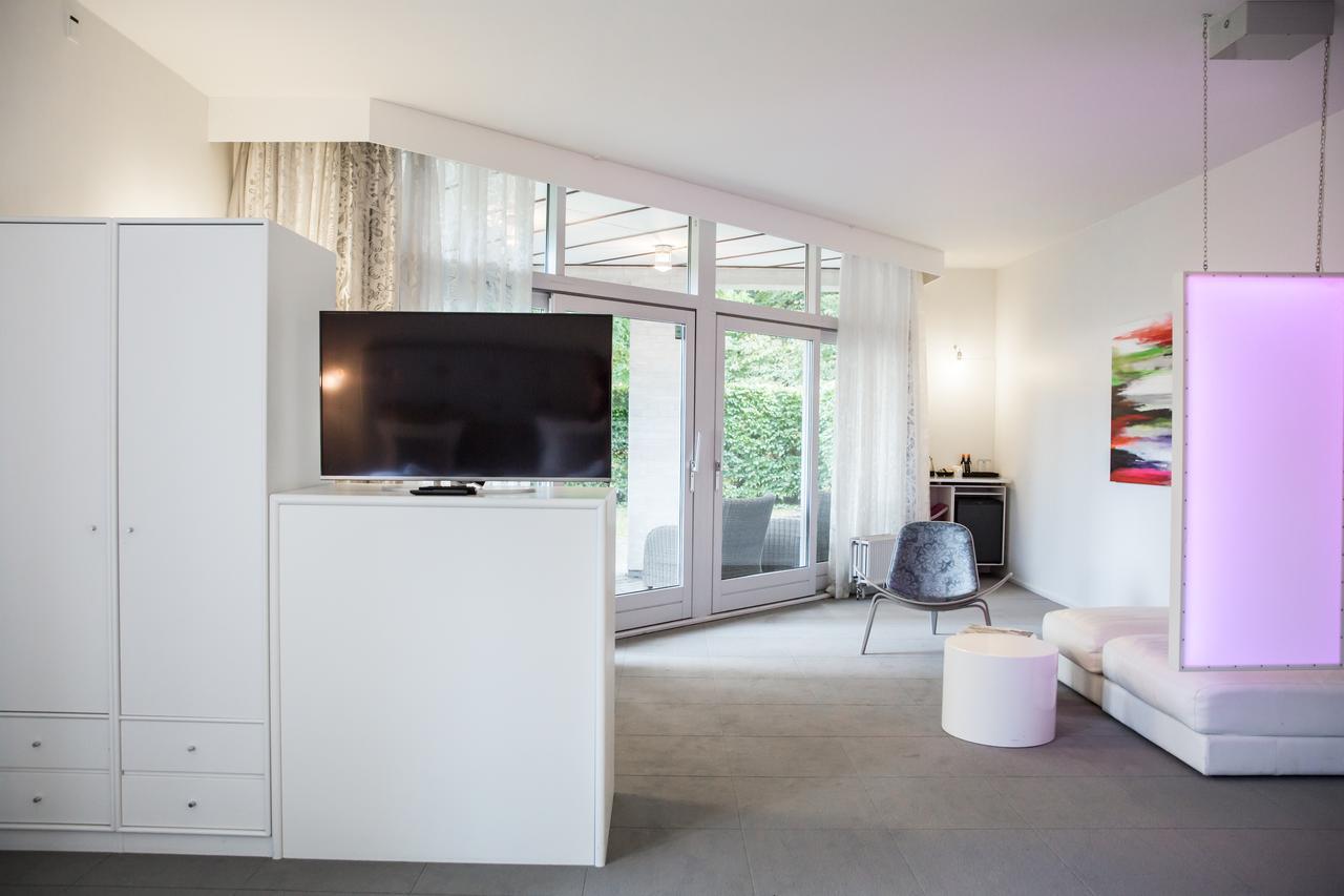 Hotel Comwell Korsør Extérieur photo