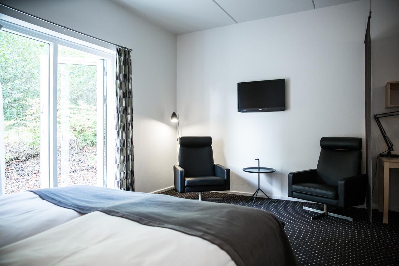 Hotel Comwell Korsør Extérieur photo
