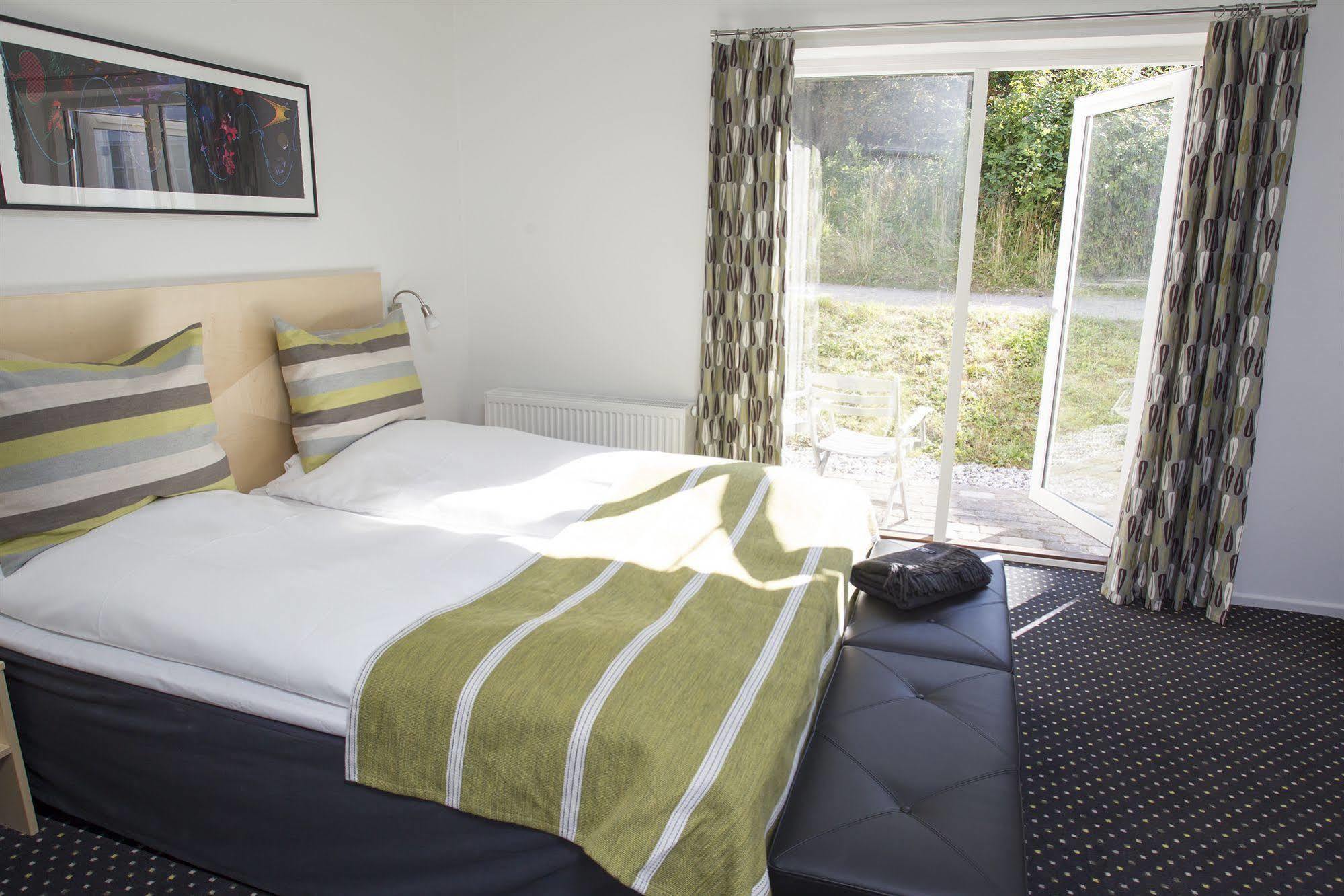 Hotel Comwell Korsør Extérieur photo