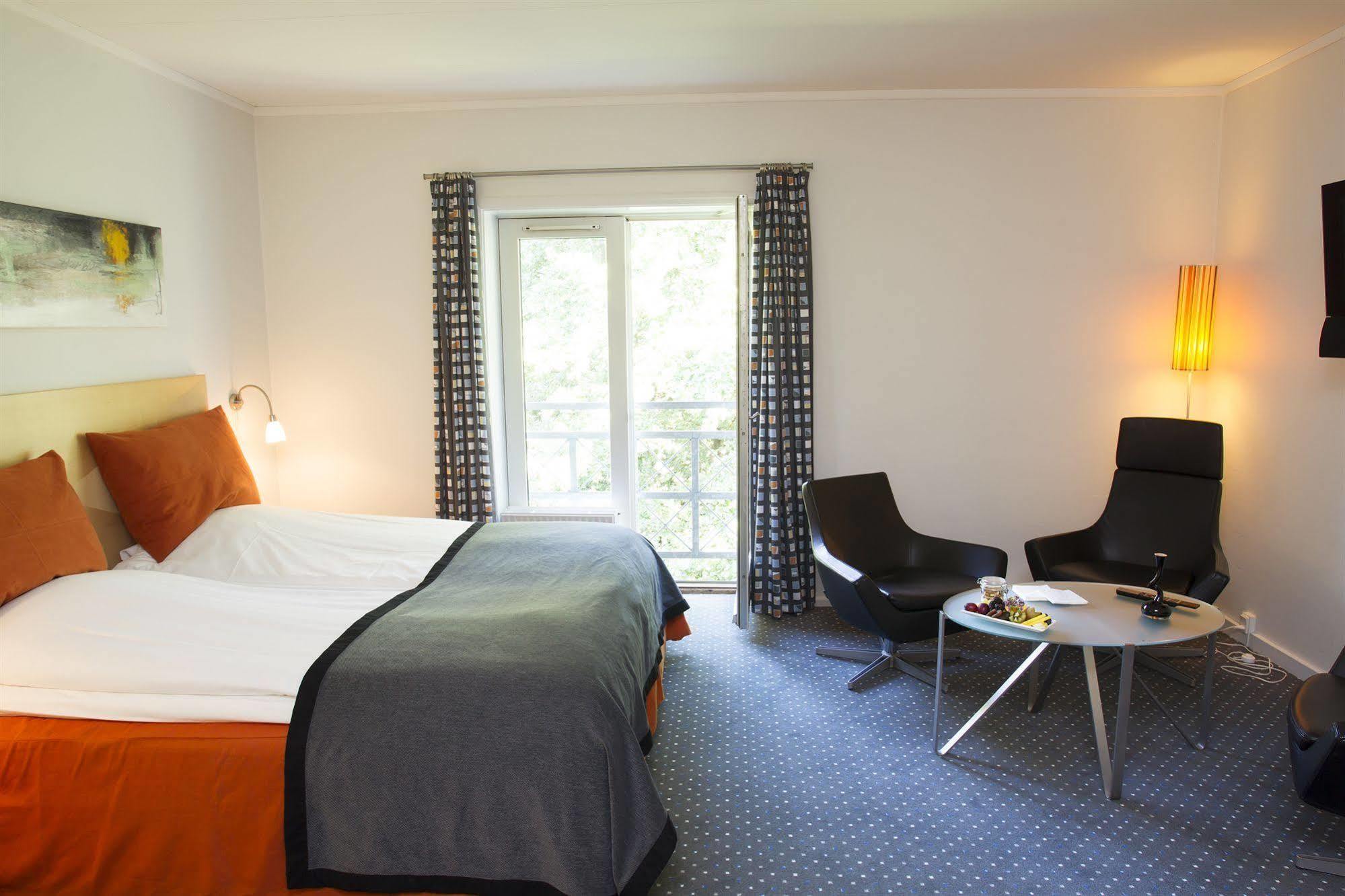 Hotel Comwell Korsør Extérieur photo
