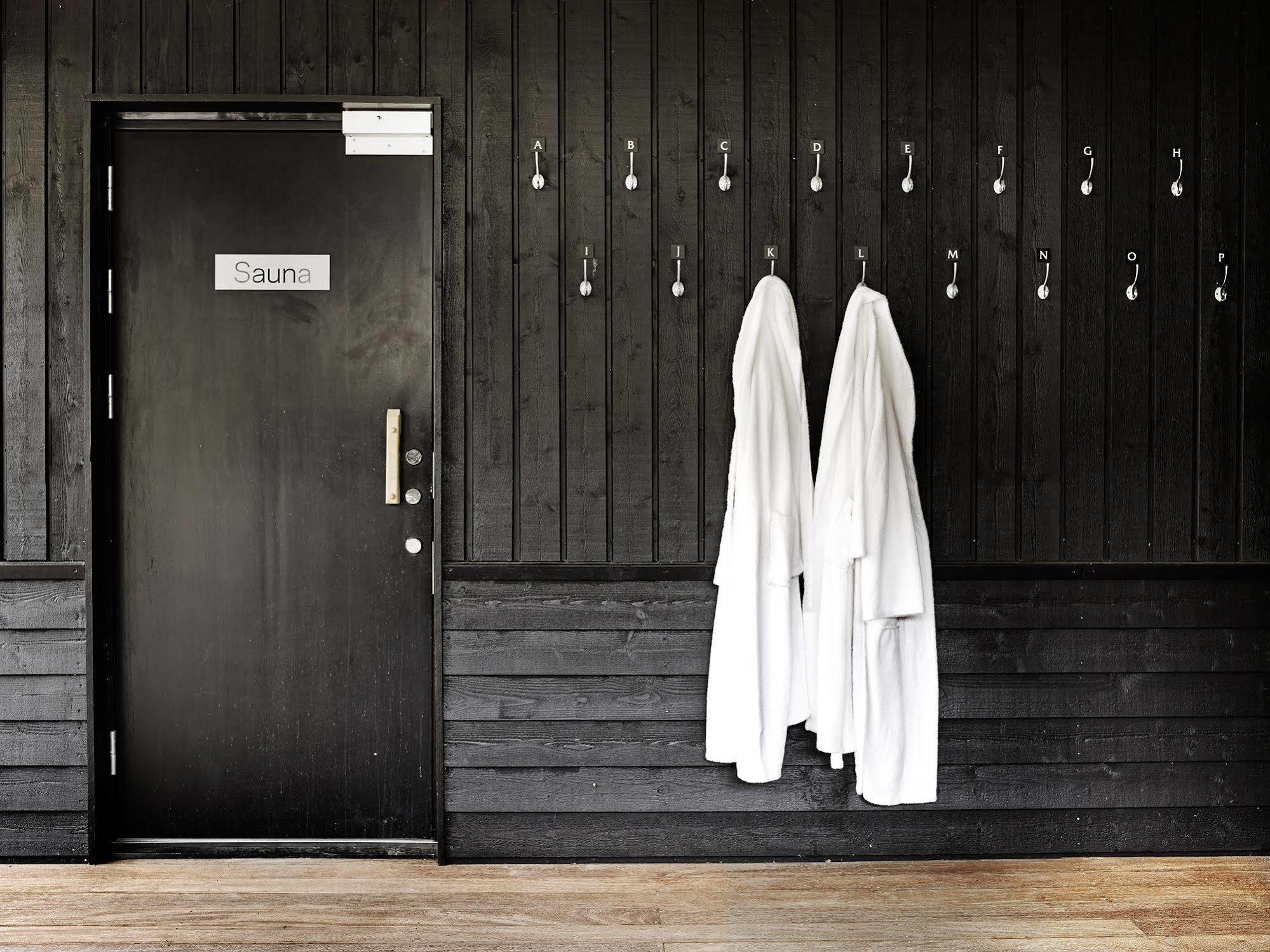 Hotel Comwell Korsør Extérieur photo