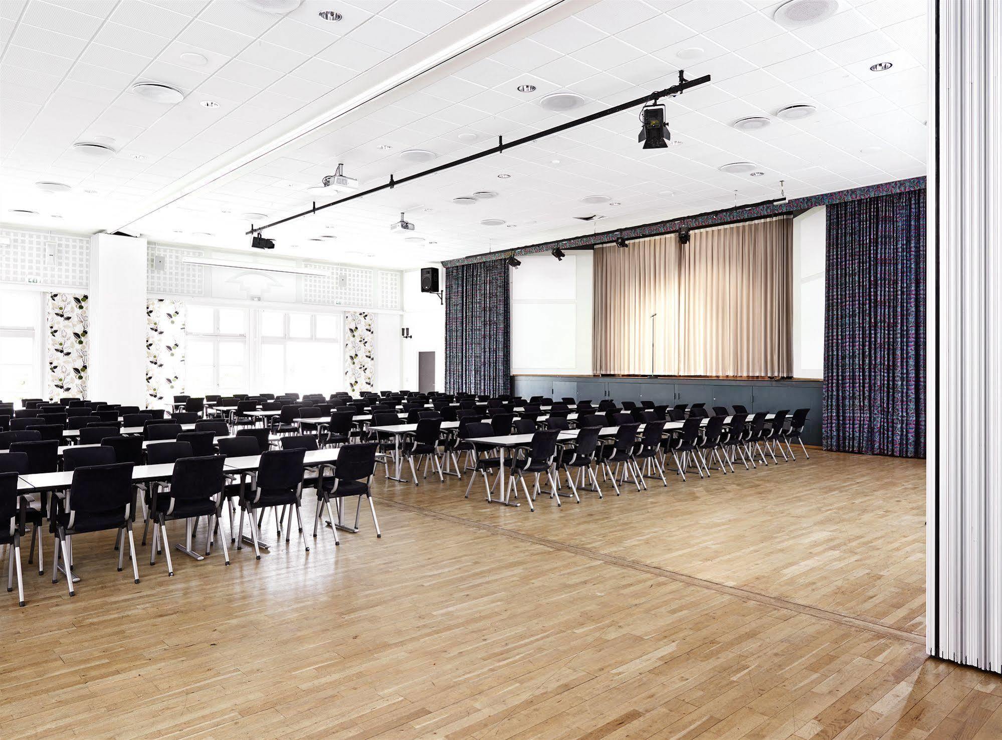 Hotel Comwell Korsør Extérieur photo