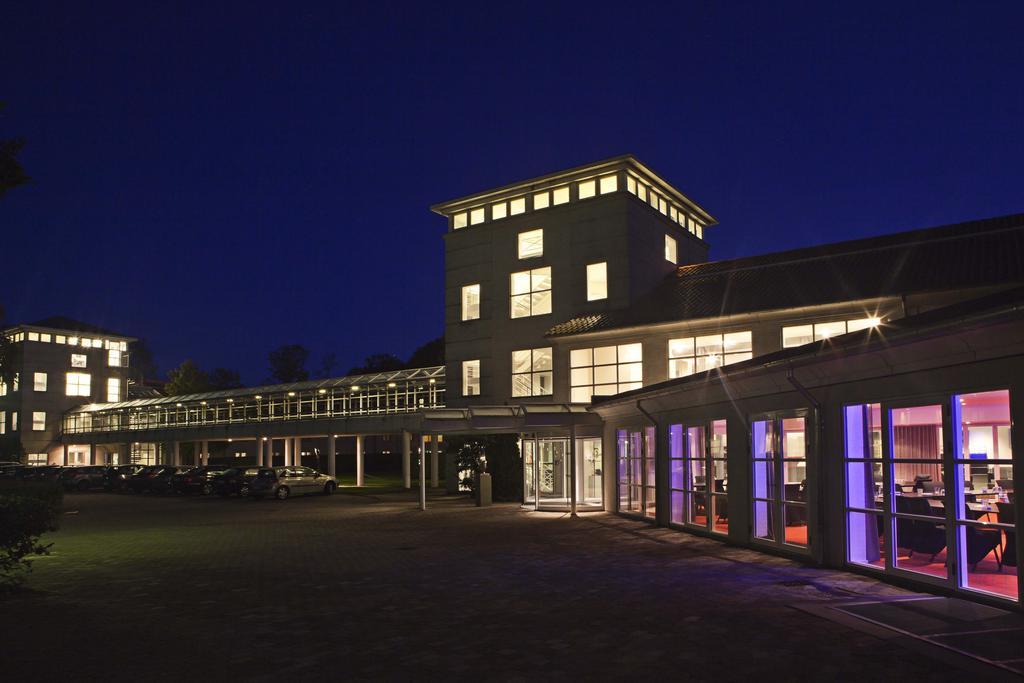Hotel Comwell Korsør Extérieur photo