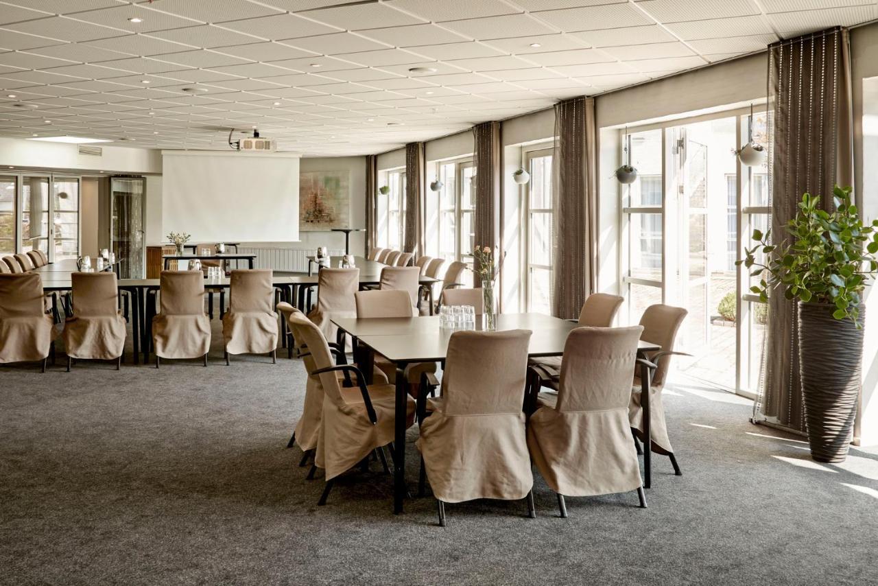 Hotel Comwell Korsør Extérieur photo
