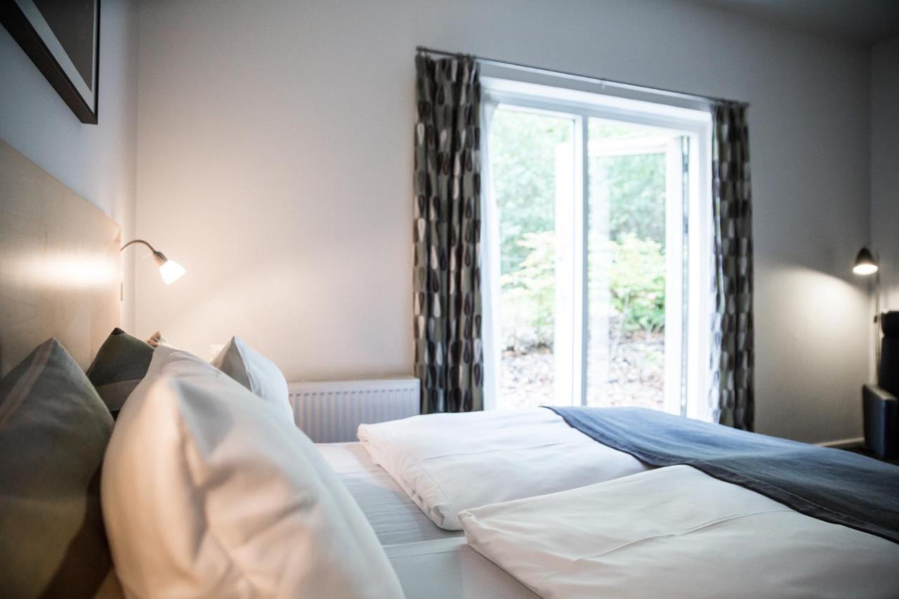 Hotel Comwell Korsør Extérieur photo