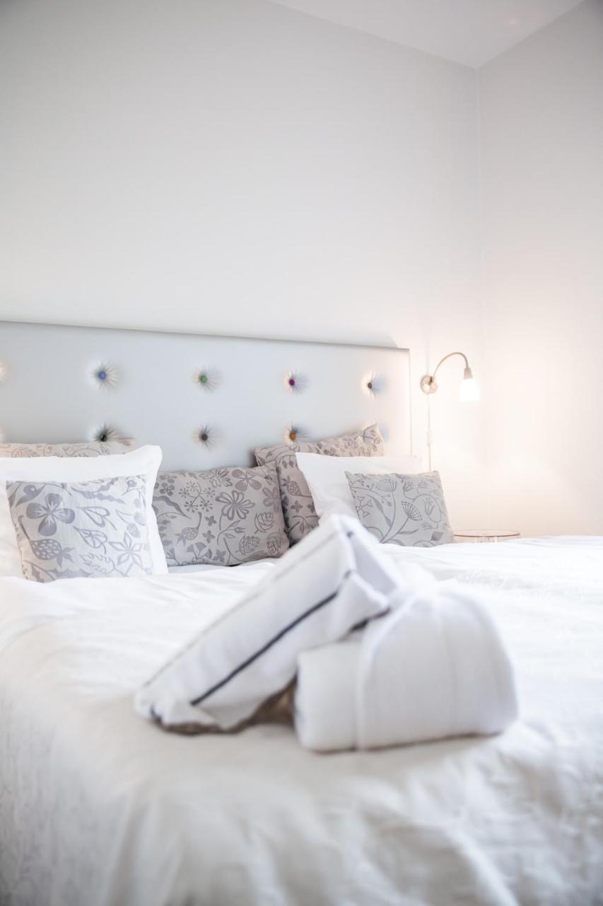Hotel Comwell Korsør Extérieur photo