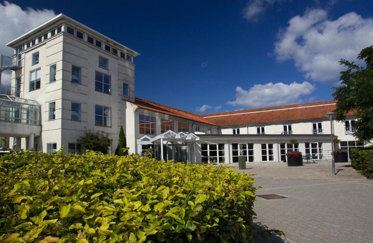 Hotel Comwell Korsør Extérieur photo
